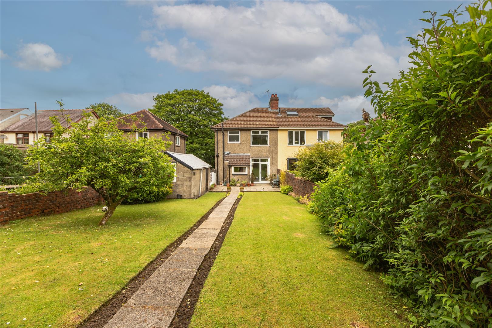 Clasemont Road, Morriston, Swansea, SA6 6BU